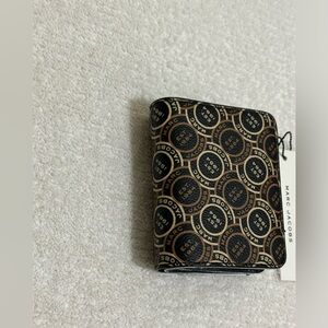 marc jacobs mini wallet